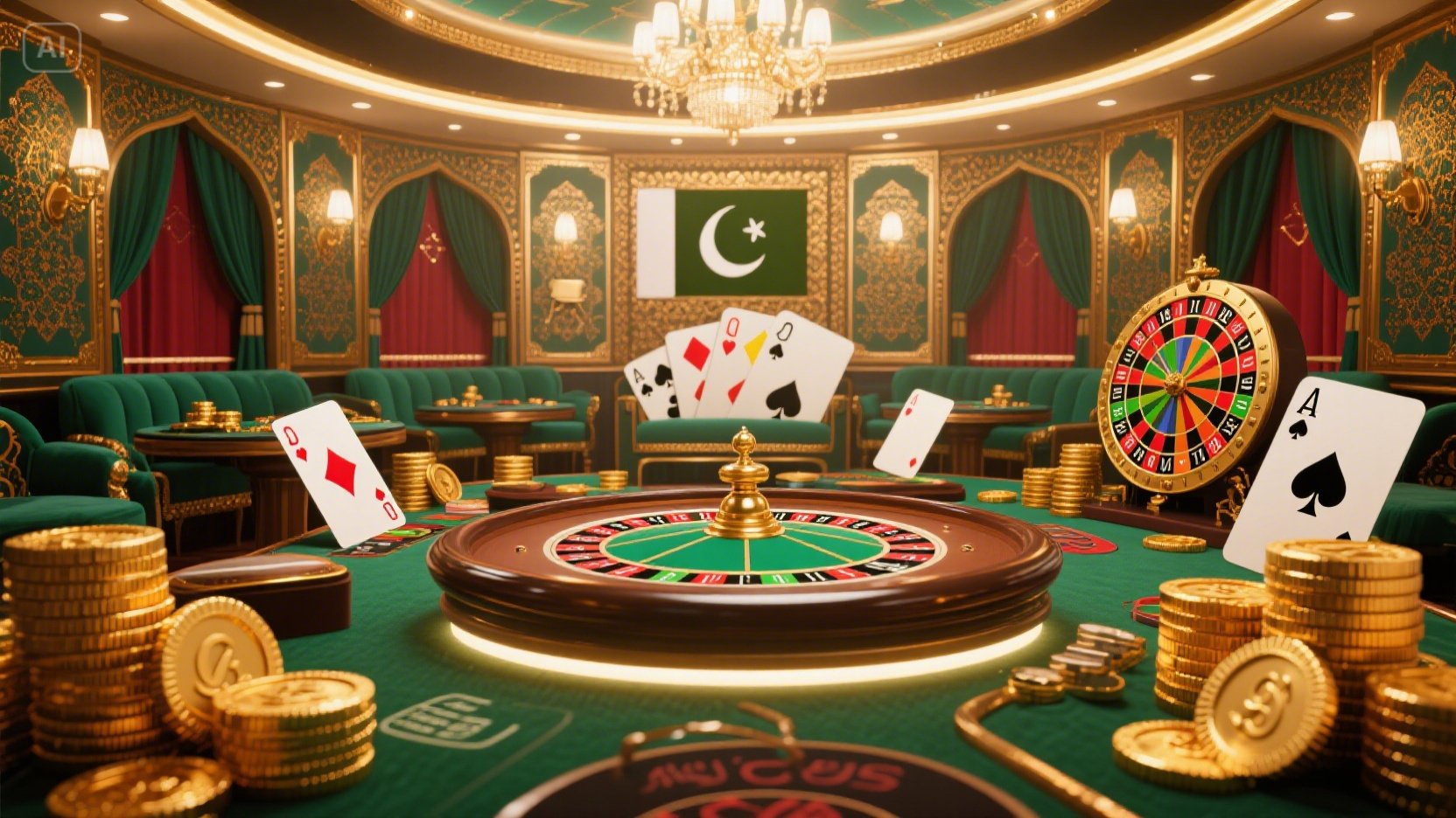 Magic CasinoDeposit PKR now and enjoy a 200% instant top-up! Pakistani users can play slots, poker, or teen patti and withdraw their cash rewards easily.