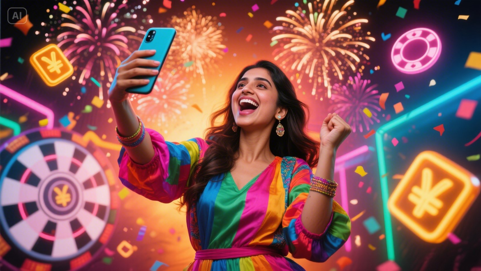 Magic CasinoSign up now and grab your 200% bonus instantly! Pakistan’s users enjoy smooth payments, big wins, and exciting casino fun every day.