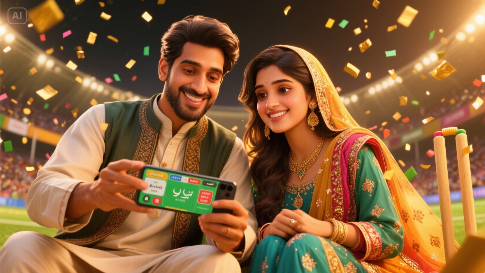 Registration at Magic Casino Casino