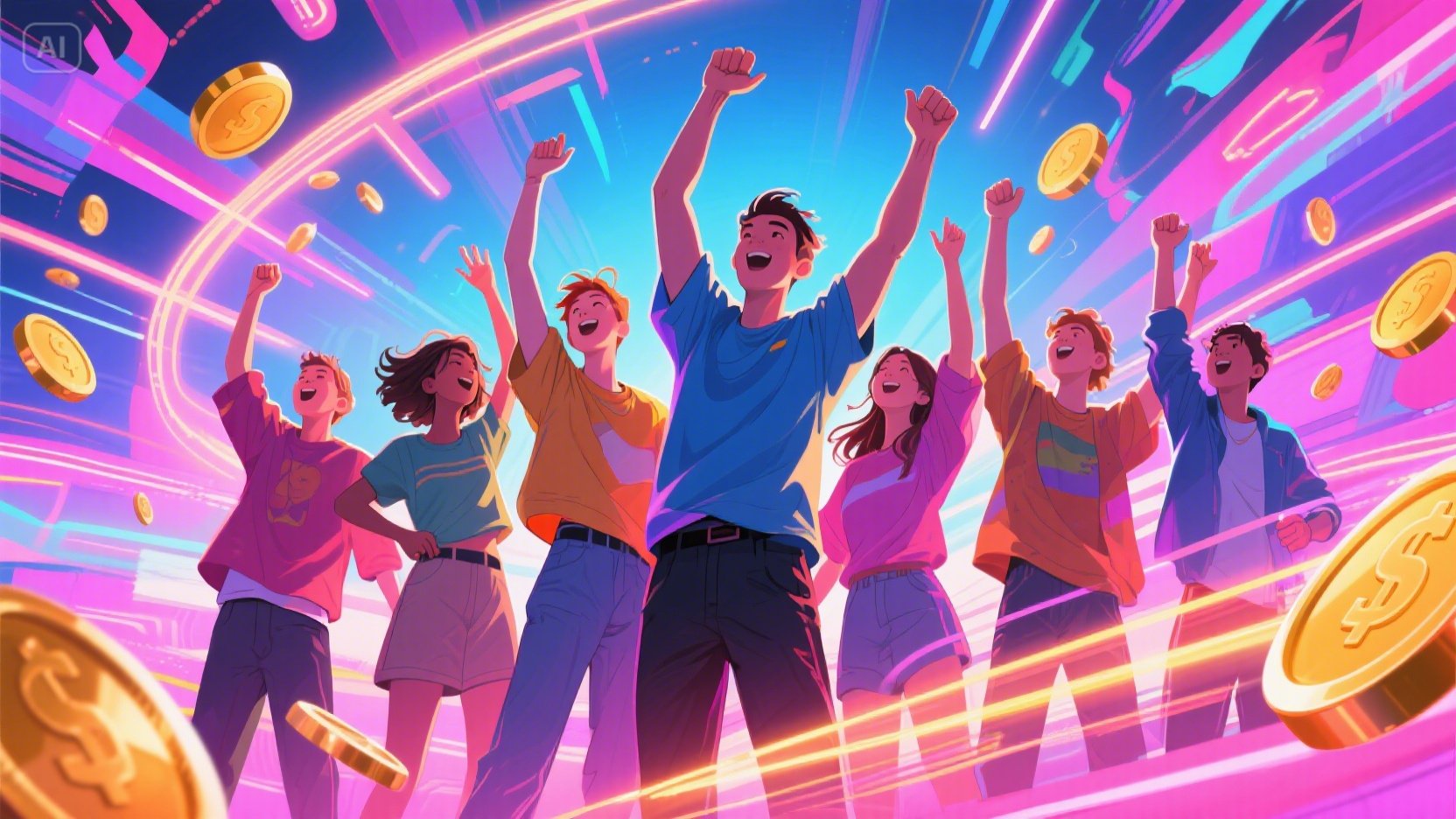 Registration at Magic Casino Casino