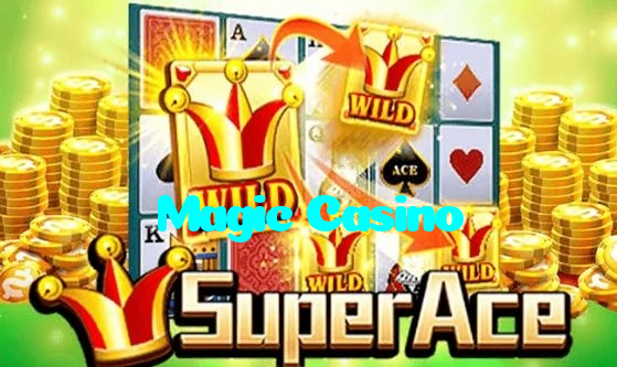 Magic Casino خوش آمدید بونس +600% پیشکش موبائل ایپ کے پروموشن سیکشن میں دکھائی دیتی ہے۔
