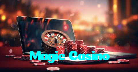 Magic Casino