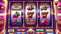 Magic Casino casino presented on mobile device in Pakistan with slots and live games