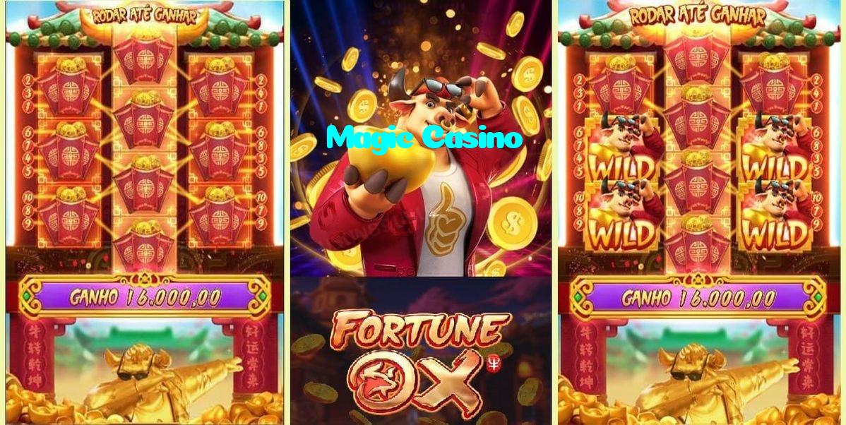 Magic Casino