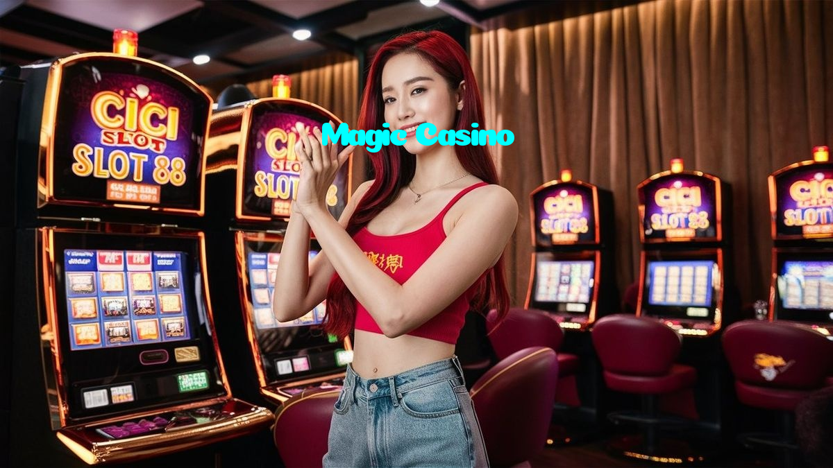 Magic Casino خوش آمدید بونس +600% پیشکش موبائل ایپ کے پروموشن سیکشن میں دکھائی دیتی ہے۔